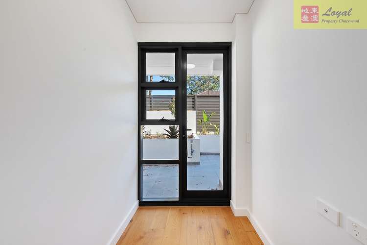 Sixth view of Homely apartment listing, G01/2-6 Pearson Avenue, Gordon NSW 2072