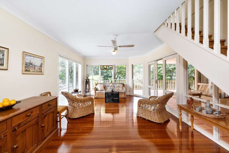 Second view of Homely house listing, 37 Findlay Avenue, Roseville NSW 2069