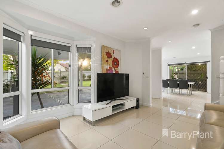 Third view of Homely townhouse listing, 2B Ethel Grove, Reservoir VIC 3073
