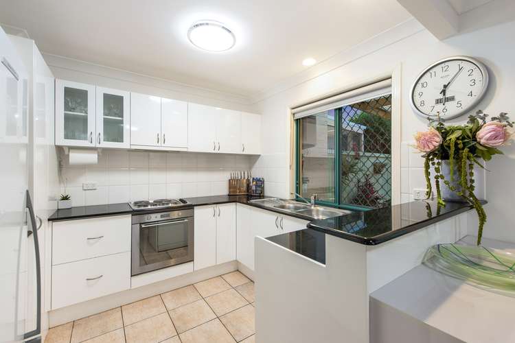 Fourth view of Homely townhouse listing, 3/40 Osterley Road, Carina Heights QLD 4152