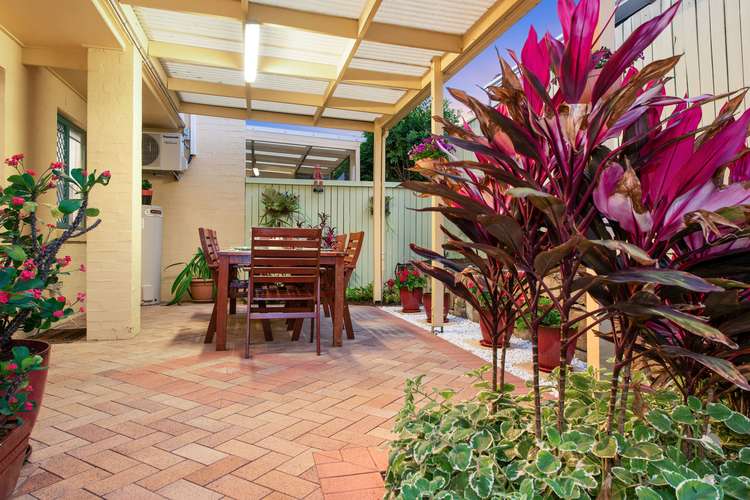 Fifth view of Homely townhouse listing, 3/40 Osterley Road, Carina Heights QLD 4152