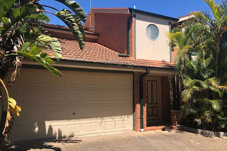 Main view of Homely townhouse listing, 11/28-32 Cecil Avenue, Castle Hill NSW 2154