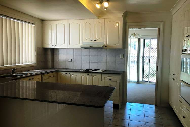 Second view of Homely townhouse listing, 11/28-32 Cecil Avenue, Castle Hill NSW 2154