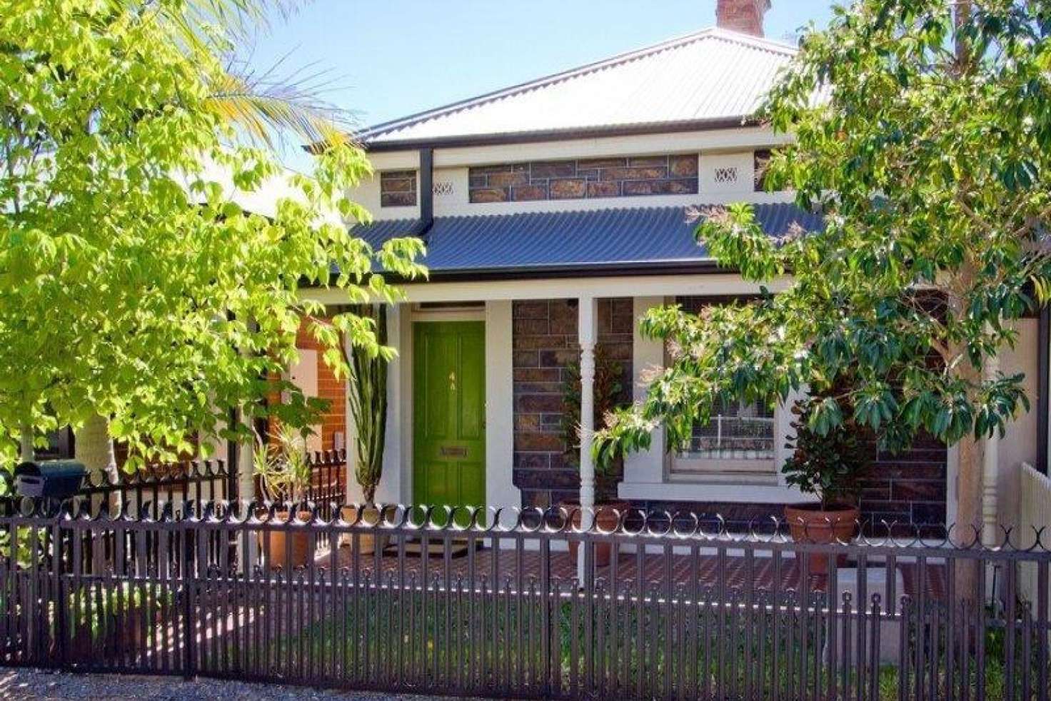 Main view of Homely house listing, 4A Bristol Avenue, Eastwood SA 5063