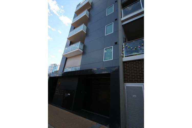 Second view of Homely apartment listing, 6/20 Norman Street, Adelaide SA 5000