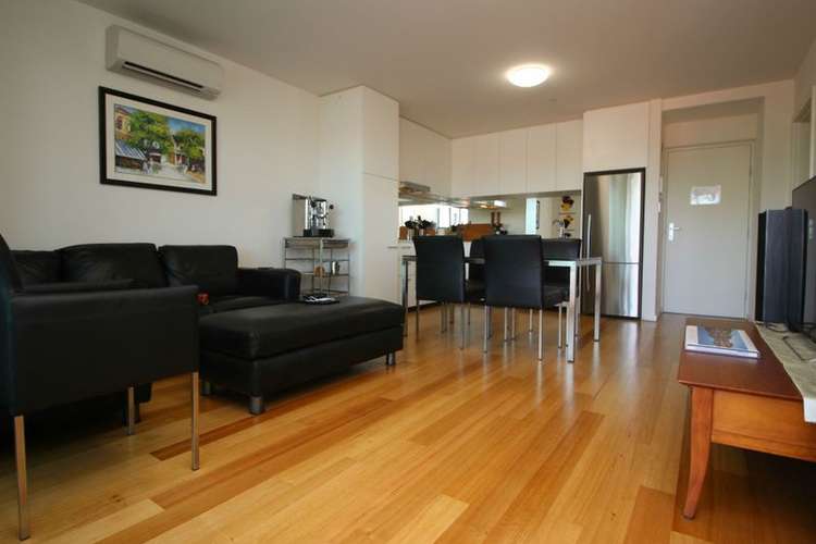 Third view of Homely apartment listing, 6/20 Norman Street, Adelaide SA 5000