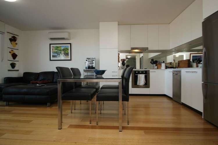 Fifth view of Homely apartment listing, 6/20 Norman Street, Adelaide SA 5000
