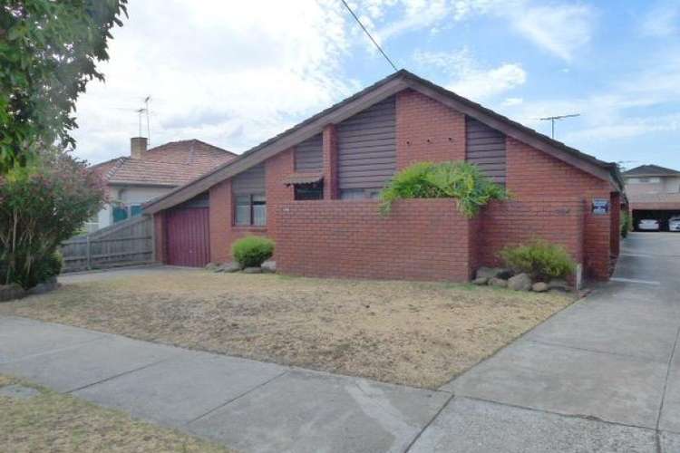Main view of Homely unit listing, 1/184 Edwardes Street, Reservoir VIC 3073