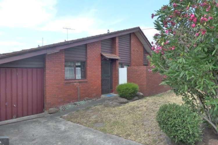 Second view of Homely unit listing, 1/184 Edwardes Street, Reservoir VIC 3073