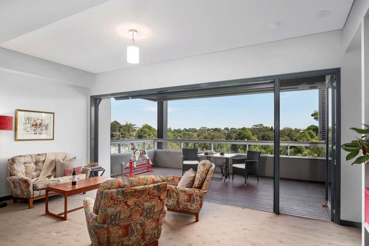 Sixth view of Homely apartment listing, 101/10 Pyrmont Bridge Road, Camperdown NSW 2050
