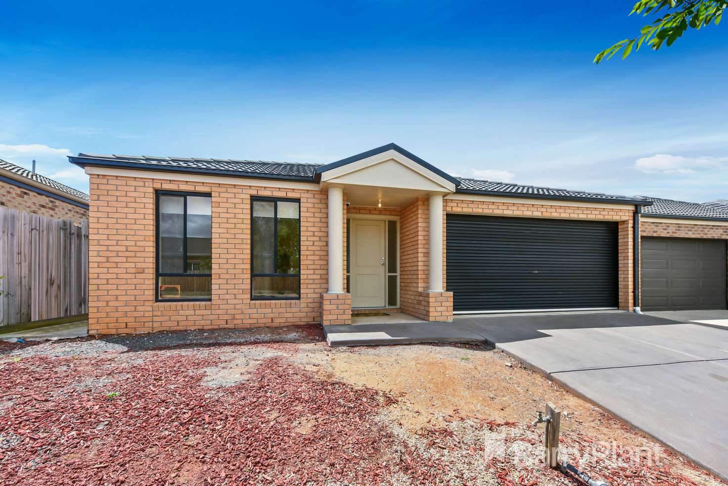 Main view of Homely house listing, 18 Maple Edge Way, Brookfield VIC 3338