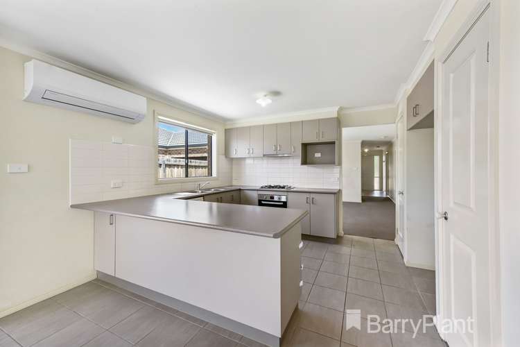 Second view of Homely house listing, 18 Maple Edge Way, Brookfield VIC 3338