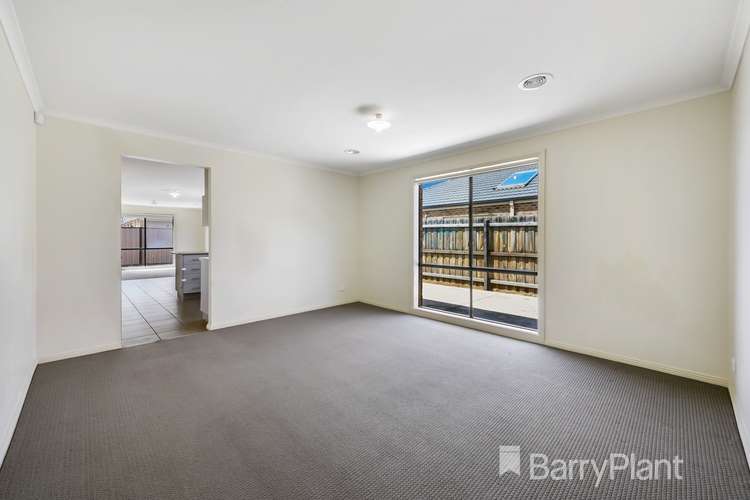 Sixth view of Homely house listing, 18 Maple Edge Way, Brookfield VIC 3338