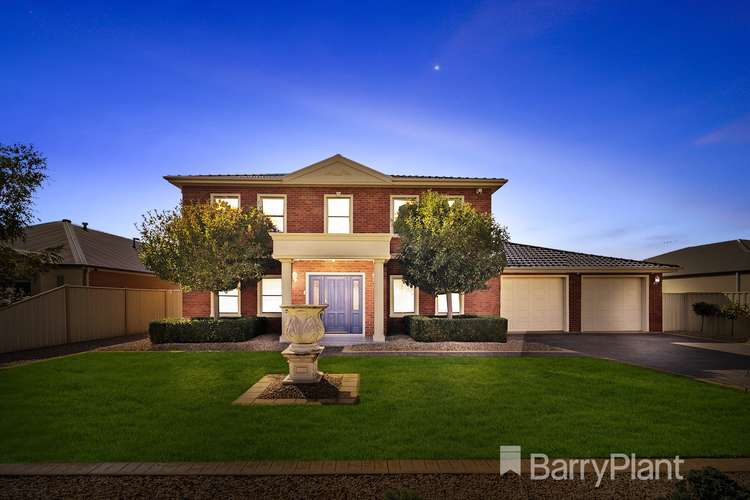 Main view of Homely house listing, 11 Scarborough Court, Tarneit VIC 3029