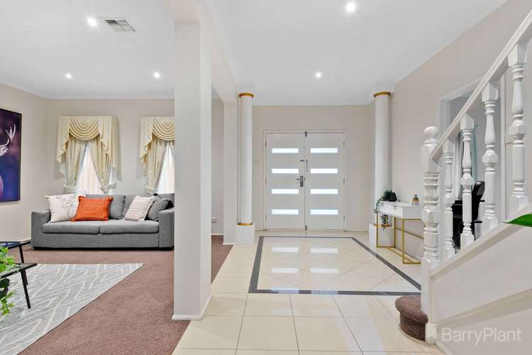 Fourth view of Homely house listing, 102 Saffron Drive, Narre Warren VIC 3805