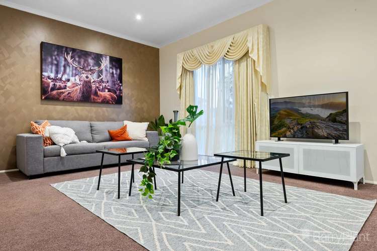 Sixth view of Homely house listing, 102 Saffron Drive, Narre Warren VIC 3805