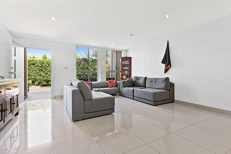 Third view of Homely townhouse listing, 9/19-21 Hill Street, Wentworthville NSW 2145