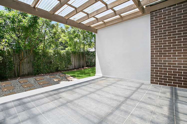 Fifth view of Homely townhouse listing, 9/19-21 Hill Street, Wentworthville NSW 2145
