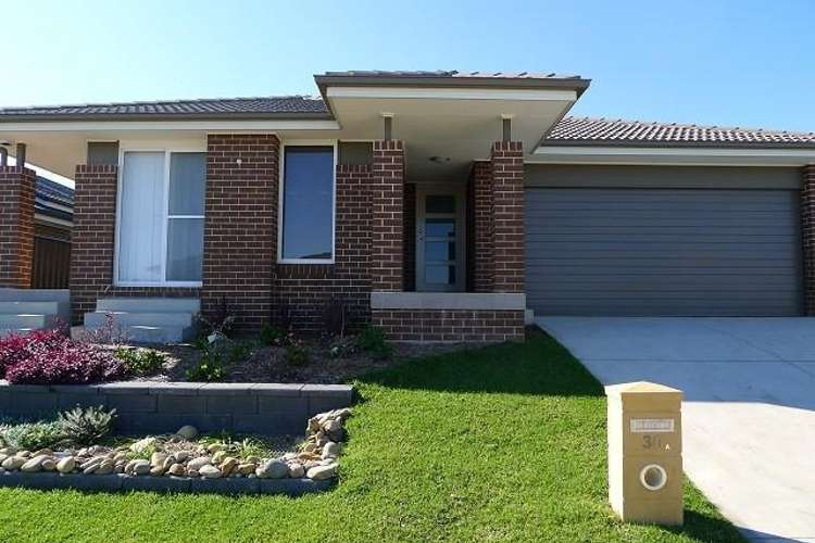 Main view of Homely house listing, 30a Carisbrook Street, Kellyville NSW 2155