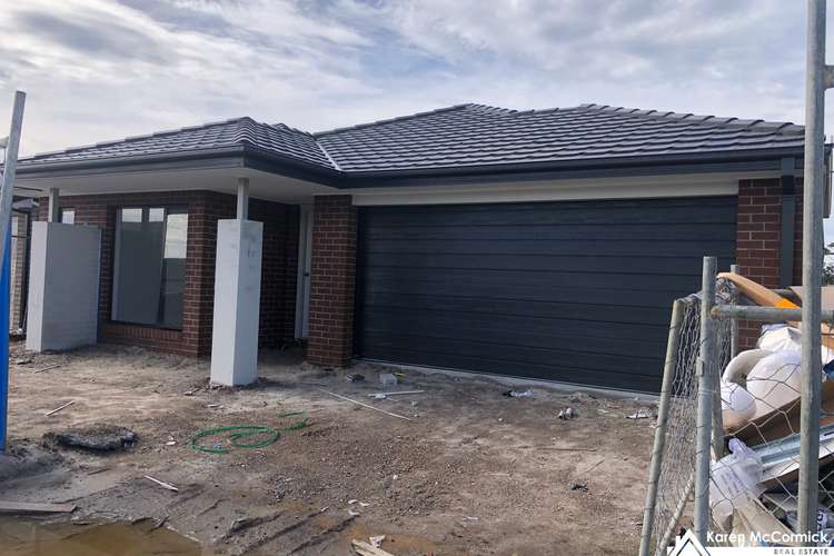 Main view of Homely house listing, Lot 317 Bandicoot Circuit, Longwarry VIC 3816