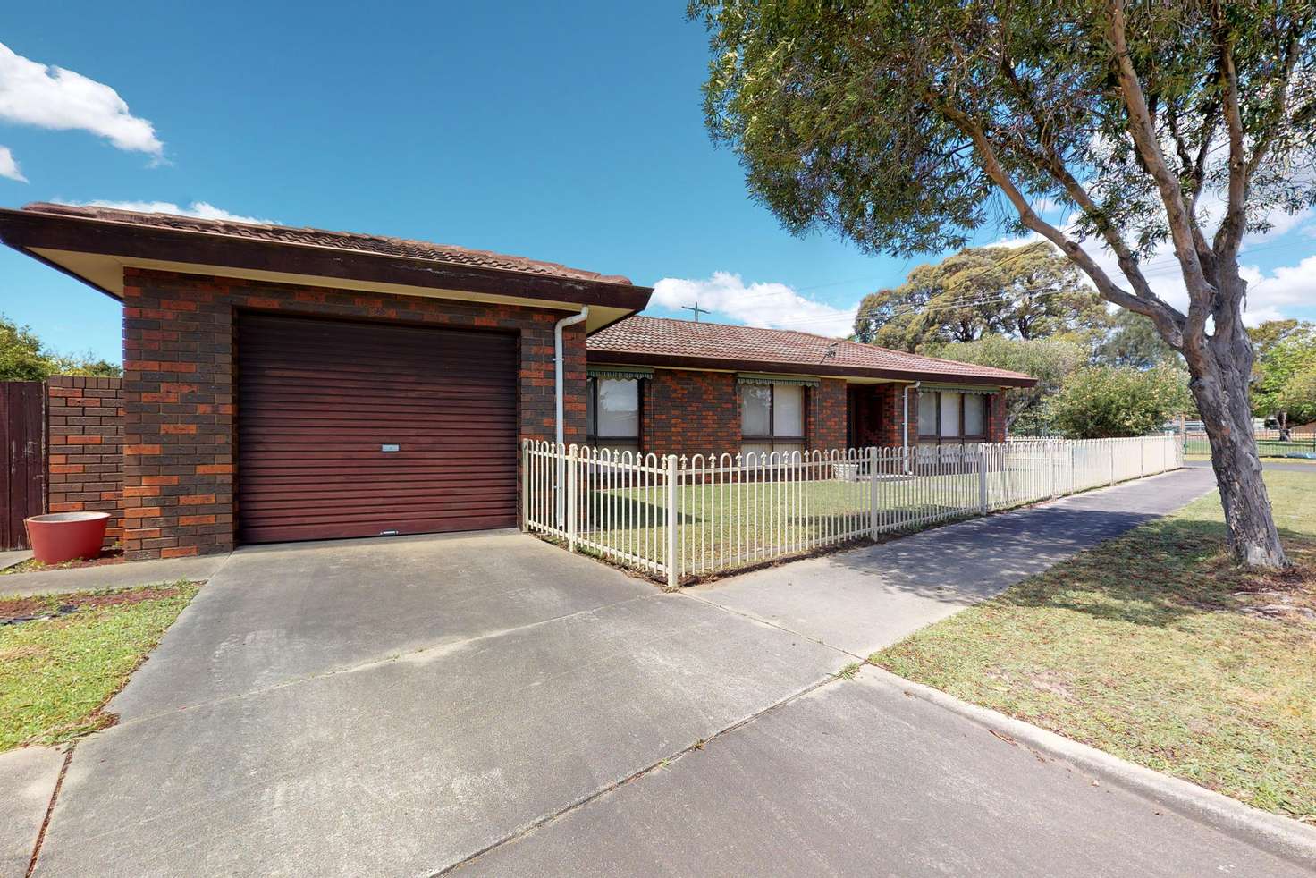 Main view of Homely house listing, 4 Coster Street, Traralgon VIC 3844
