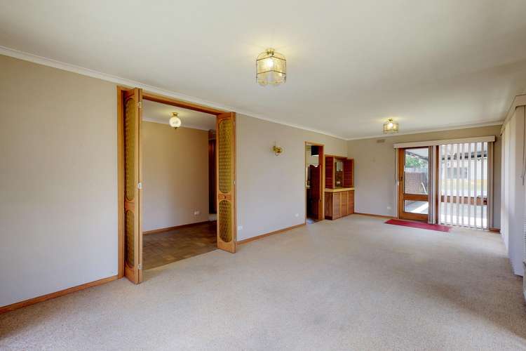 Second view of Homely house listing, 4 Coster Street, Traralgon VIC 3844