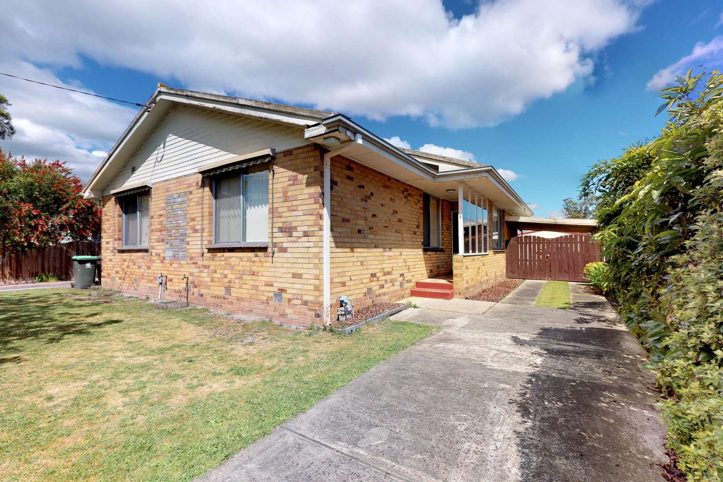 Main view of Homely house listing, 1/7 Grubb Avenue, Traralgon VIC 3844