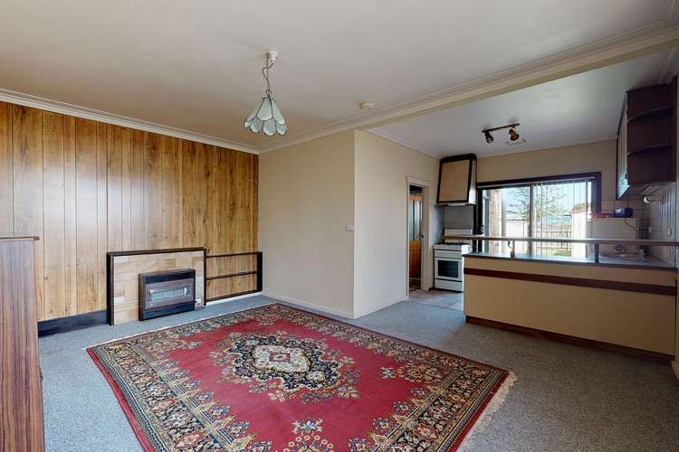 Second view of Homely house listing, 1/7 Grubb Avenue, Traralgon VIC 3844