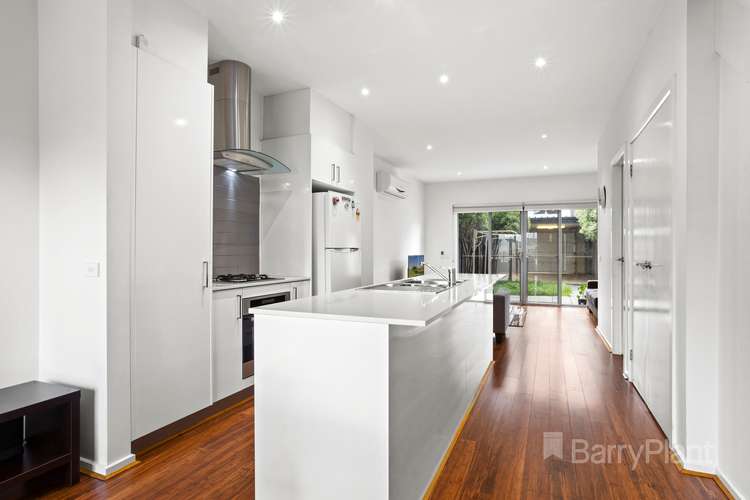 Second view of Homely townhouse listing, 27/60-70 Cradle Mountain Drive, Craigieburn VIC 3064