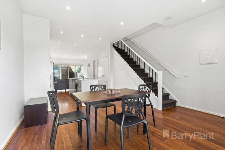 Fourth view of Homely townhouse listing, 27/60-70 Cradle Mountain Drive, Craigieburn VIC 3064