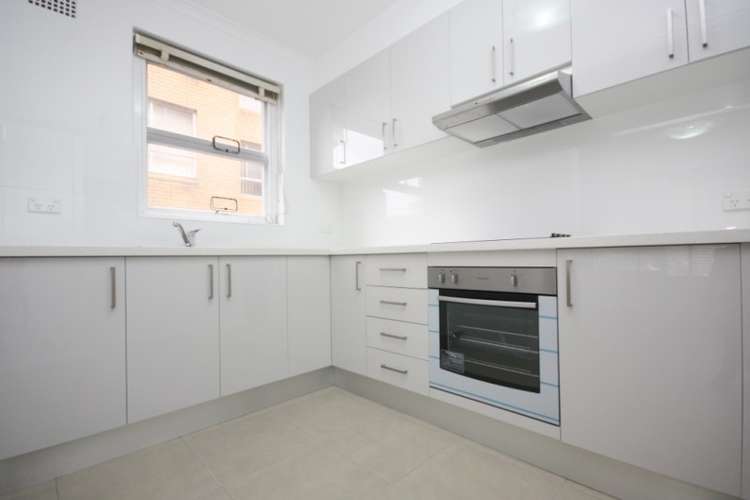 Second view of Homely apartment listing, 2/17 Lyons Street, Strathfield NSW 2135