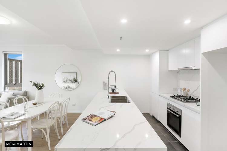 Fourth view of Homely apartment listing, 4/22 Gadigal Avenue, Zetland NSW 2017
