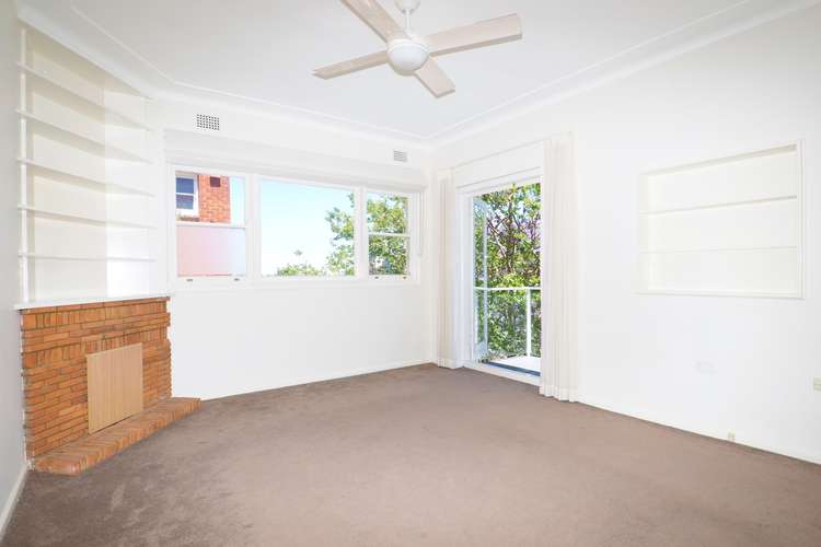 Fourth view of Homely apartment listing, 7/1 Hardie Street, Neutral Bay NSW 2089