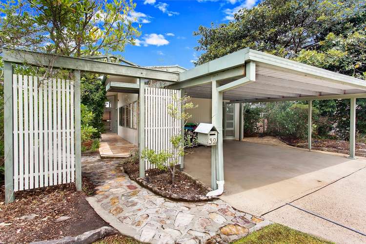 Third view of Homely house listing, 32 Coolabah Crescent, Forestville NSW 2087