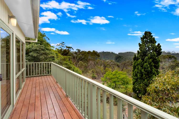 Fourth view of Homely house listing, 32 Coolabah Crescent, Forestville NSW 2087