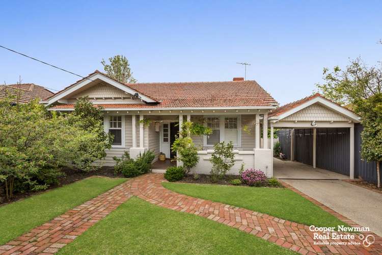 Main view of Homely house listing, 10. Chester Street, Glen Iris VIC 3146