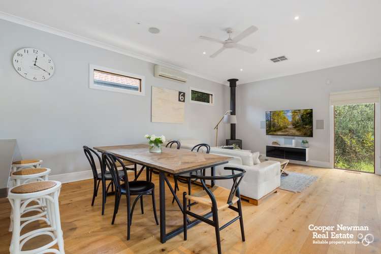 Fifth view of Homely house listing, 10. Chester Street, Glen Iris VIC 3146