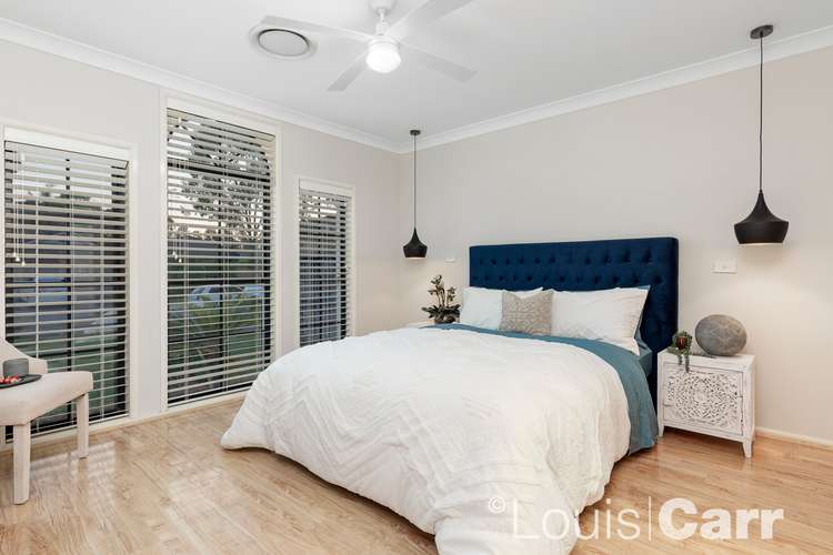 Fifth view of Homely house listing, 47 Lycett Avenue, Kellyville NSW 2155