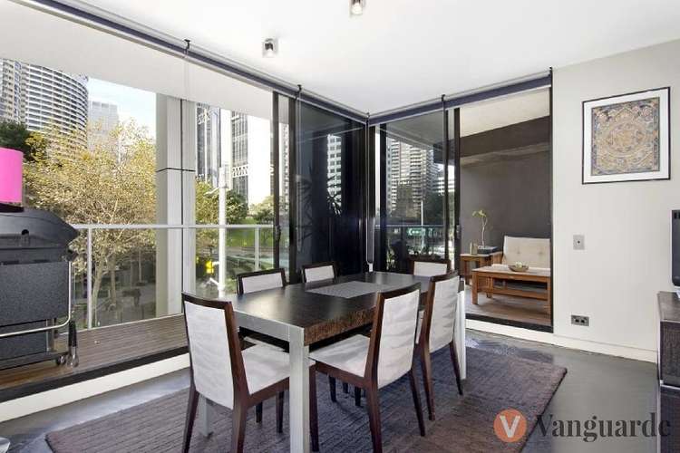 Second view of Homely apartment listing, 161 Kent Street, Sydney NSW 2000