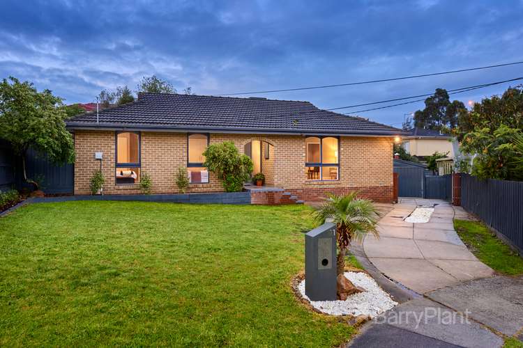 Main view of Homely house listing, 11 Maxine Court, Noble Park VIC 3174