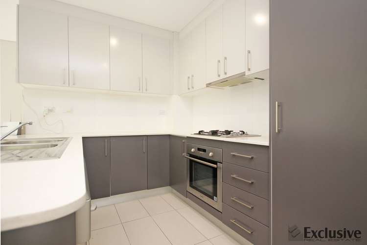 Second view of Homely unit listing, 8/40-42 Henley Road, Homebush West NSW 2140