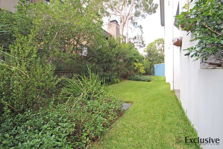 Fourth view of Homely unit listing, 8/40-42 Henley Road, Homebush West NSW 2140