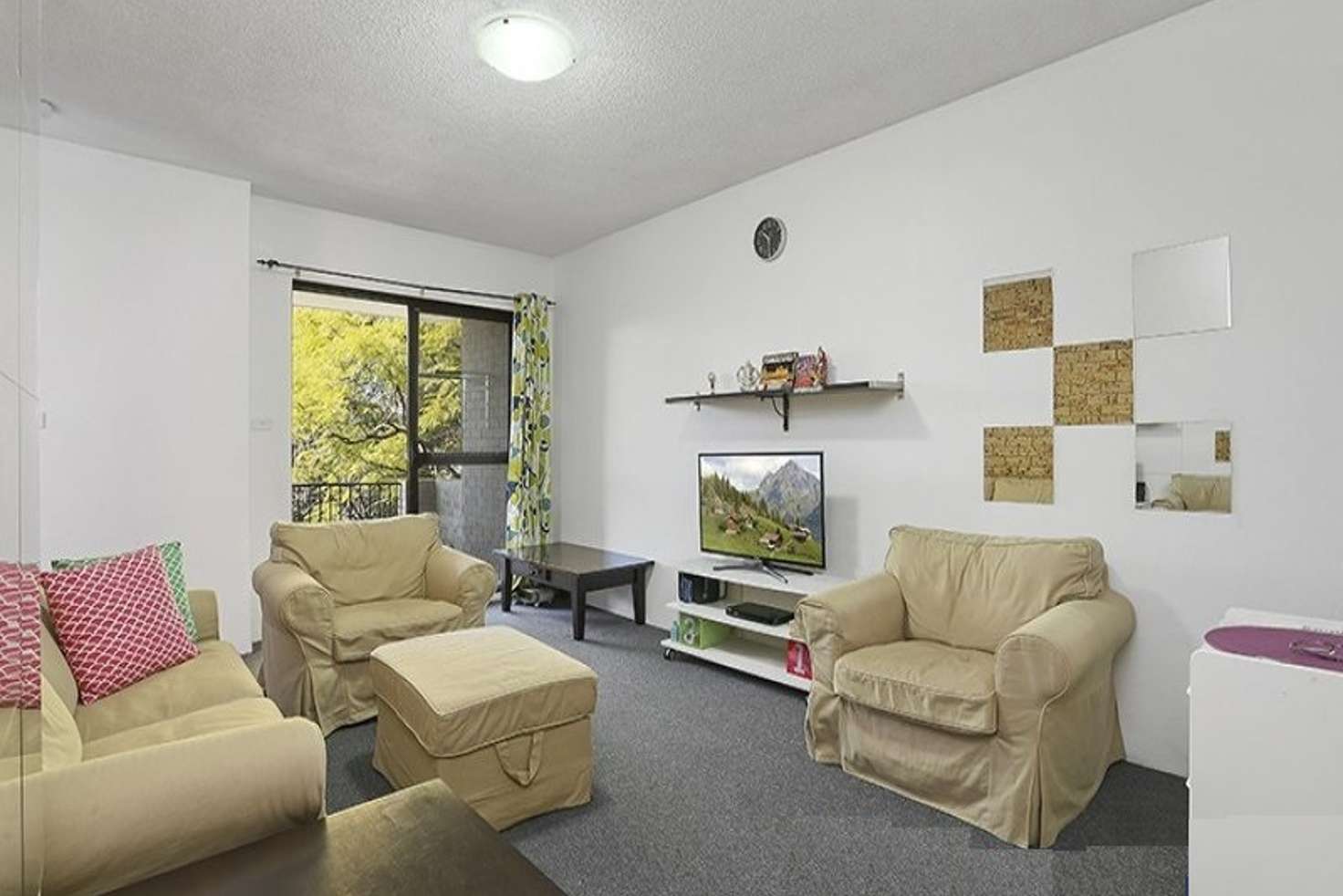 Main view of Homely unit listing, 10-12 Alfred Street, Westmead NSW 2145