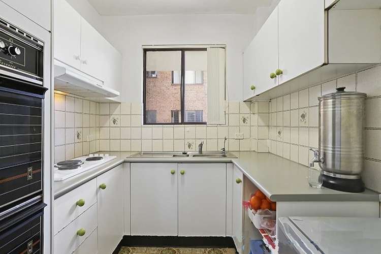 Third view of Homely unit listing, 10-12 Alfred Street, Westmead NSW 2145