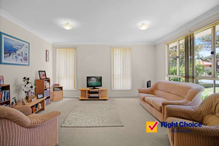 Second view of Homely house listing, 22 Jindabyne Road, Flinders NSW 2529