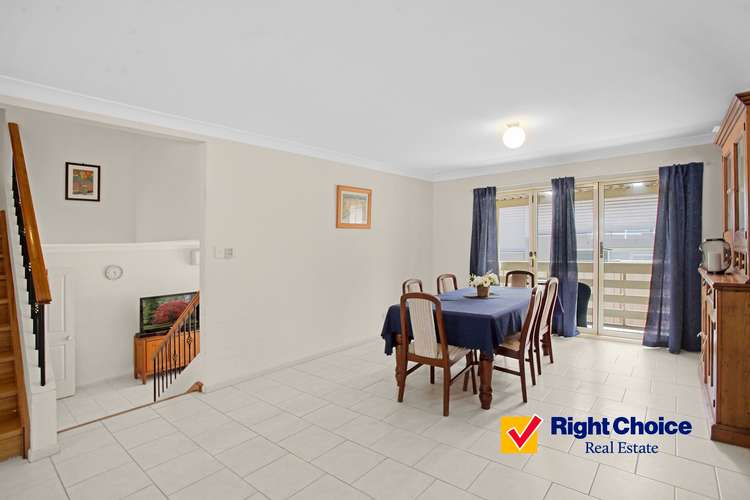 Fifth view of Homely house listing, 22 Jindabyne Road, Flinders NSW 2529