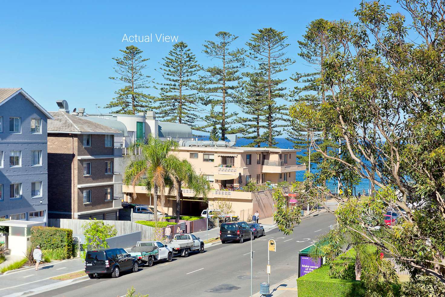 Main view of Homely unit listing, 7/93 Howard Avenue, Dee Why NSW 2099