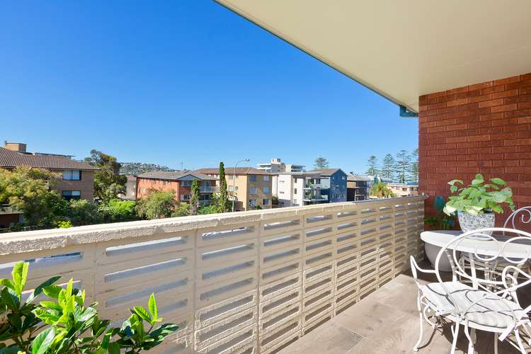 Third view of Homely unit listing, 7/93 Howard Avenue, Dee Why NSW 2099