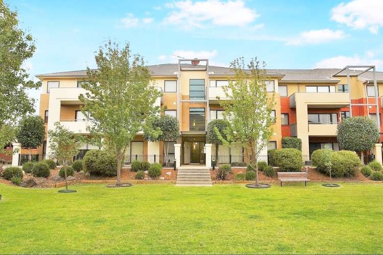 Main view of Homely apartment listing, 12/2 Monash Green Drive, Clayton VIC 3168