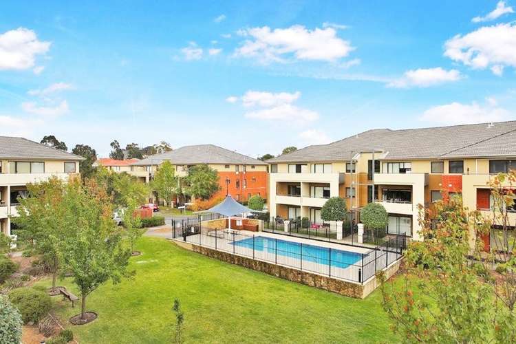 Second view of Homely apartment listing, 12/2 Monash Green Drive, Clayton VIC 3168